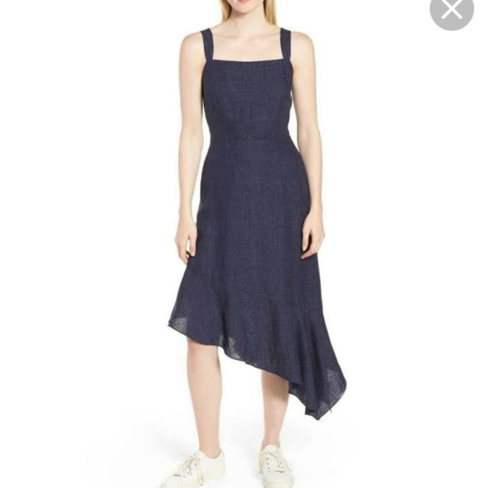 Nordstrom Signature Dress